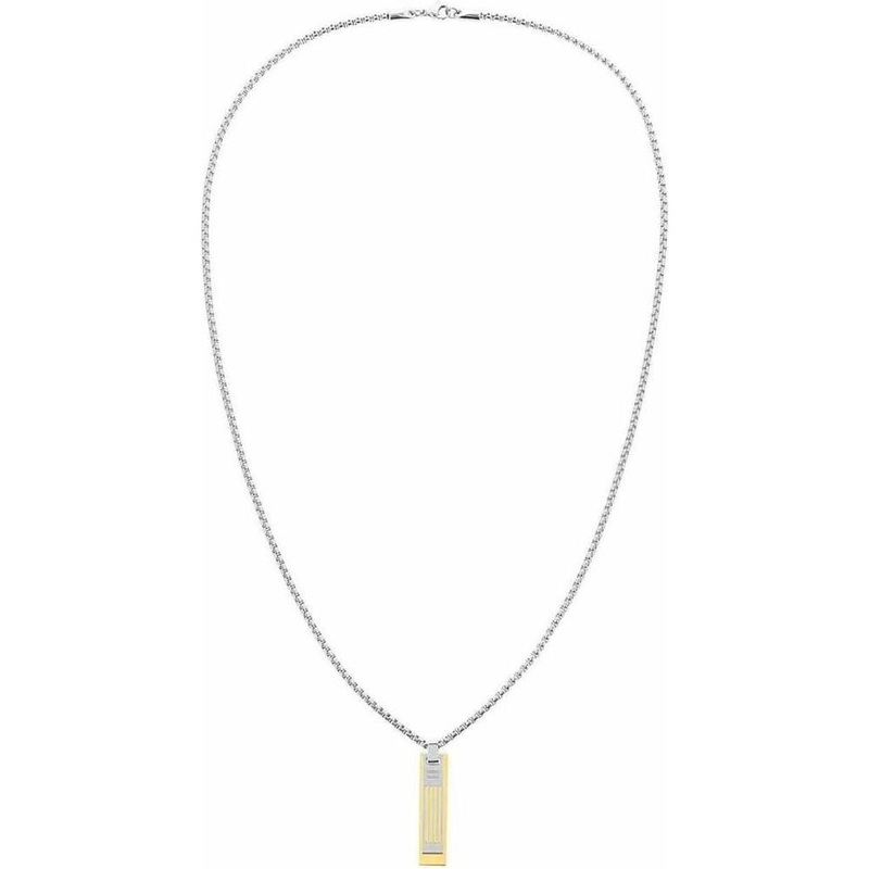 Men’s Necklace Tommy Hilfiger 2790351 60 cm