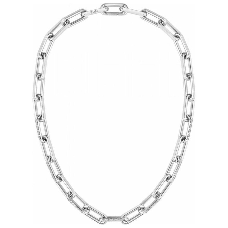 Ladies’ Necklace Hugo Boss 1580578 40 cm