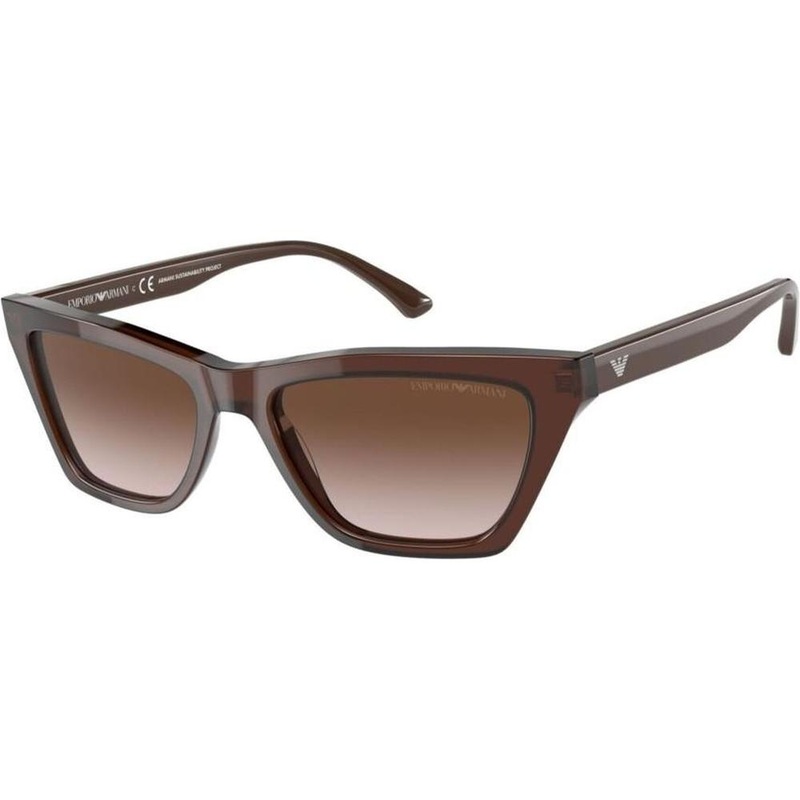 Ladies’ Sunglasses Emporio Armani EA4169-591013  54 mm