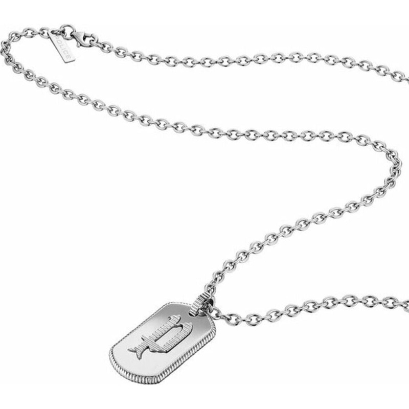 Necklace Police S14BA03P