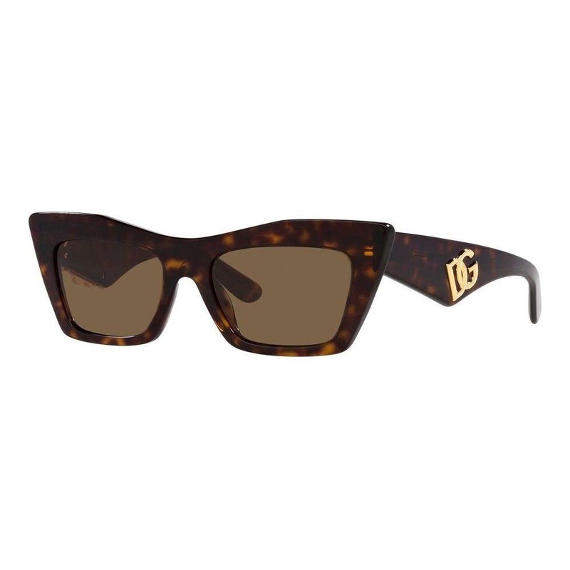 DOLCE & GABBANA MOD. DG 4435