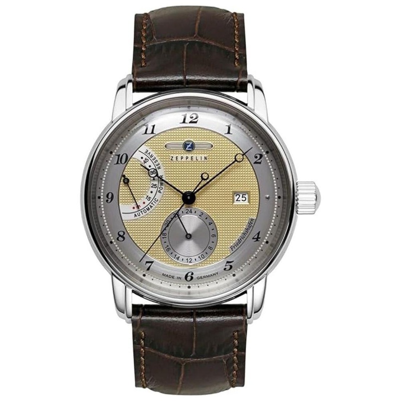 ZEPPELIN WATCHES Mod. 8590-5