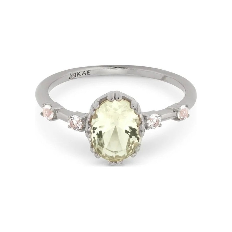 24KAE JEWELS JEWELRY Mod. 12406S/48