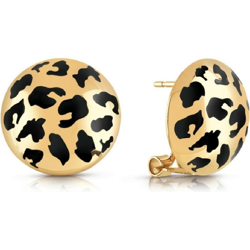 Ladies’ Earrings Guess UBE29088 1,2 cm