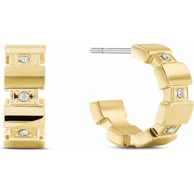 Ladies’ Earrings Tommy Hilfiger 2780778 Stainless steel 1,5 cm