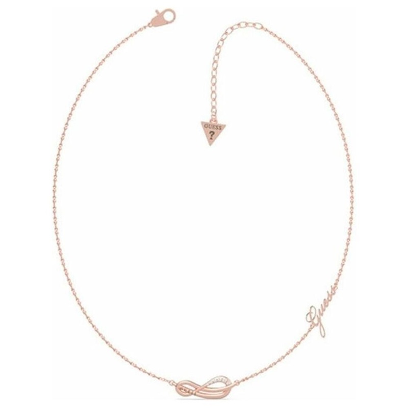 Ladies’ Necklace Guess UBN20078