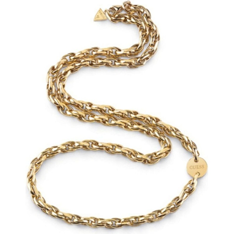 Ladies’ Necklace Guess UBN29041 45 cm