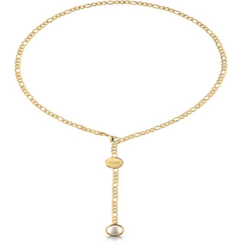 Ladies’ Necklace Guess UBN78044 50 cm