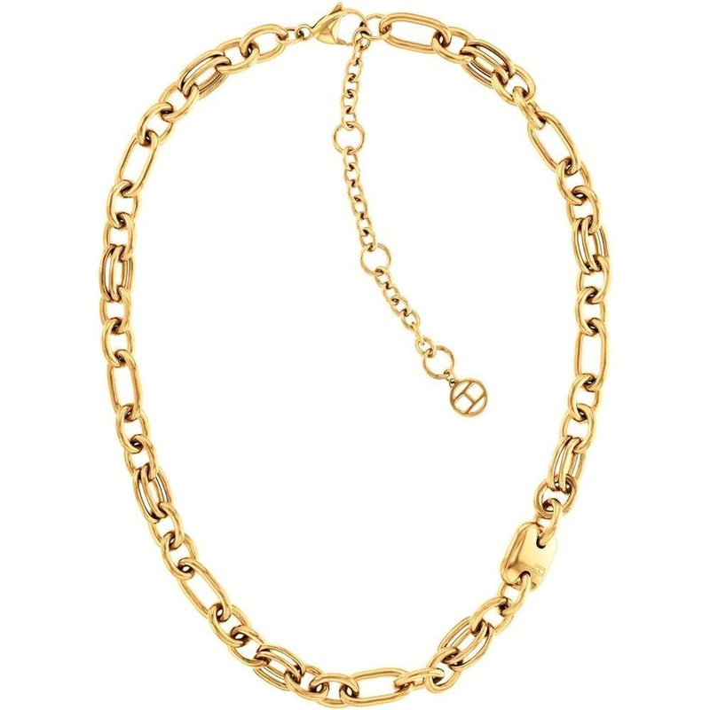 Ladies’ Necklace Tommy Hilfiger 2780784 40 cm