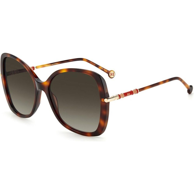 Ladies’ Sunglasses Carolina Herrera CH-0025-S-05L  58 mm