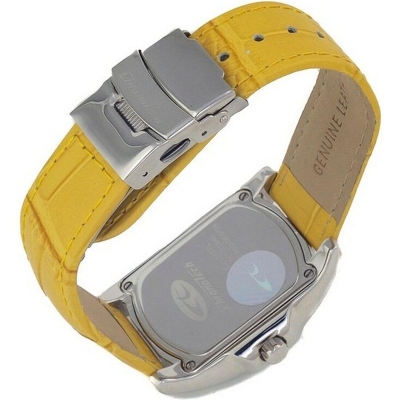 Ladies’ Watch Chronotech CT7220L-02 ( 34 mm)