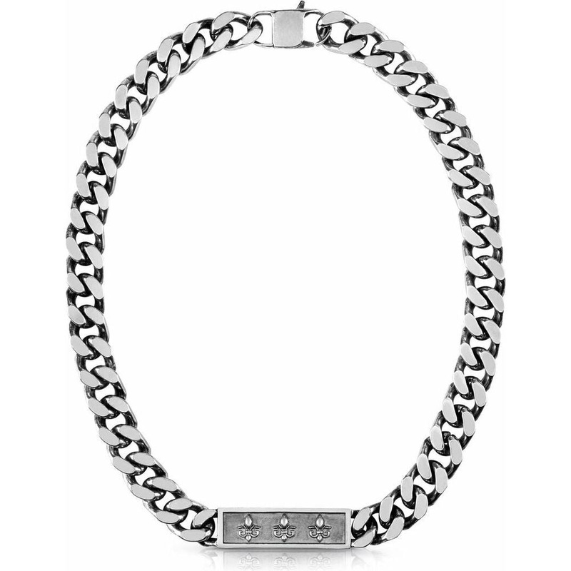 Men’s Necklace Guess UMN70002 45 cm
