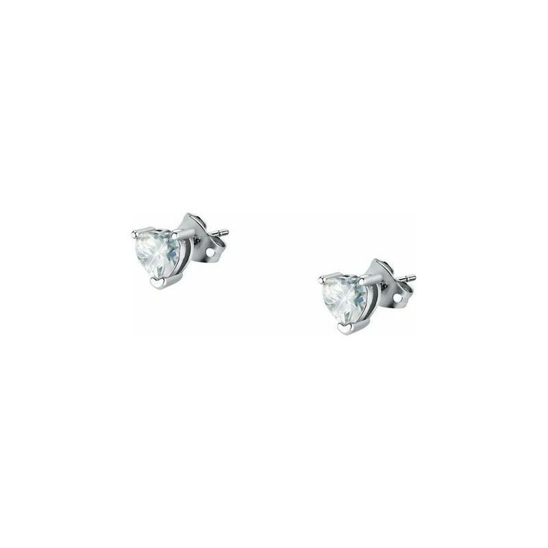 Ladies’ Earrings Chiara Ferragni J19AUV21 Metal 1 cm