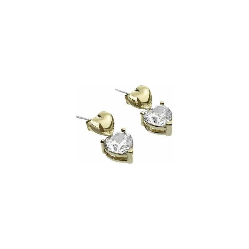 Ladies’ Earrings Chiara Ferragni J19AWD04 Metal 1,8 cm