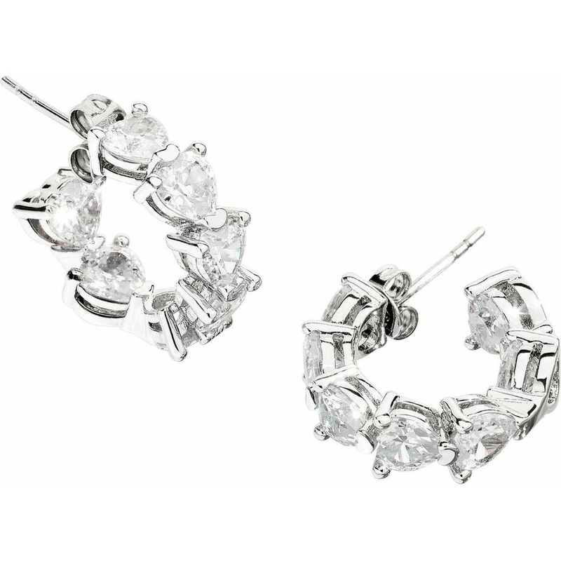 Ladies’ Earrings Chiara Ferragni J19AWJ07 Metal 1,8 cm