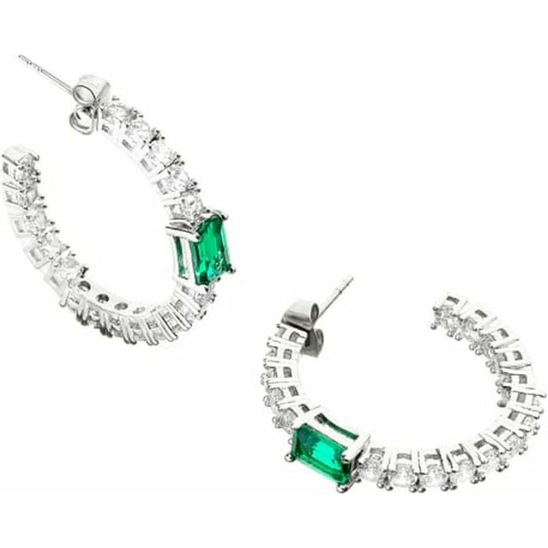 Ladies’ Earrings Chiara Ferragni J19AWJ14 Metal 3 cm