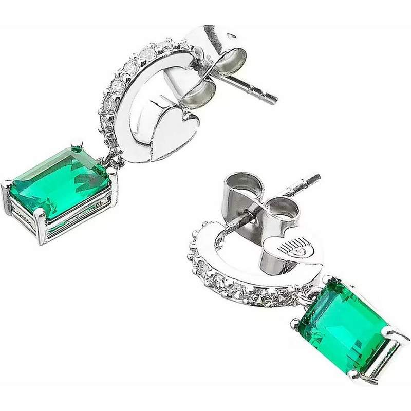 Ladies’ Earrings Chiara Ferragni J19AWJ16 Metal