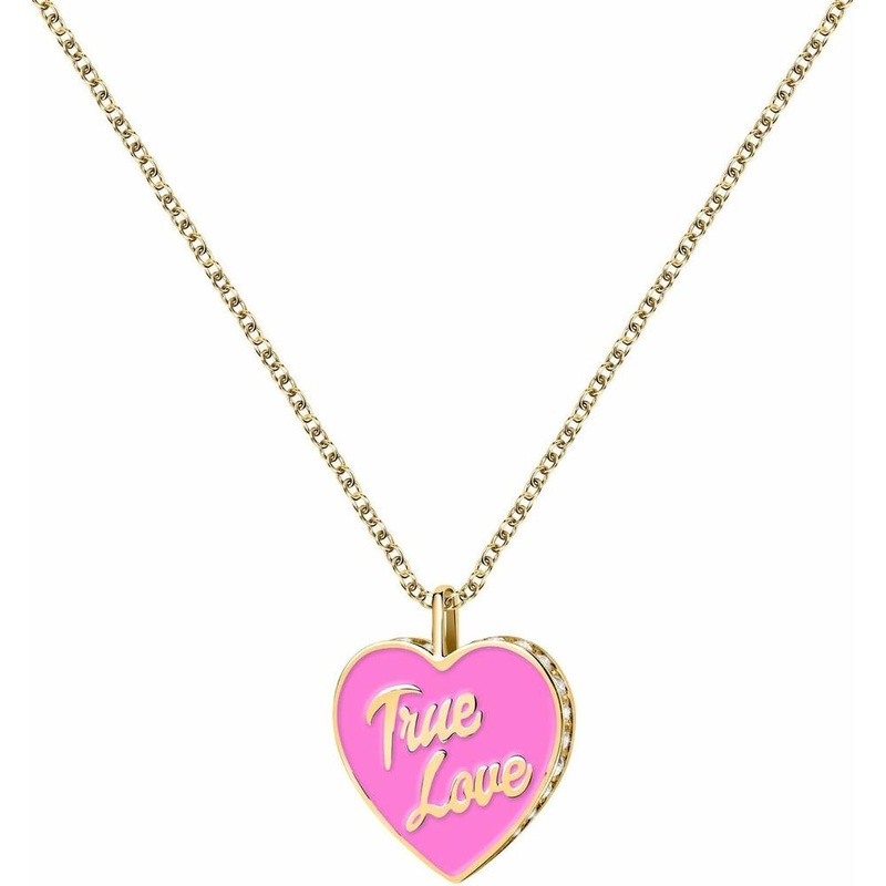 Ladies’ Necklace Chiara Ferragni J19AVI03 38 – 42 cm