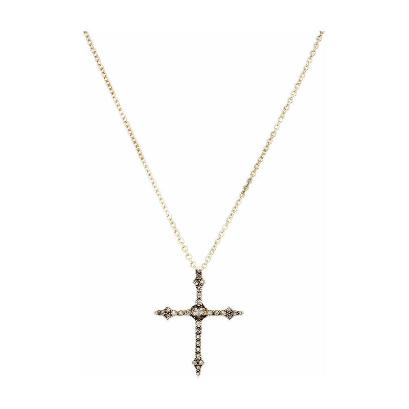 Ladies’ Necklace Chiara Ferragni J19AWC14 42 – 50 cm