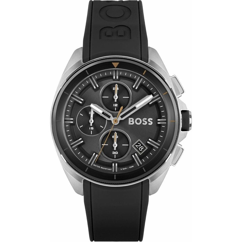 Hugo Boss Men’s Watch 1513953 – A Symbol of Timeless Sophistication