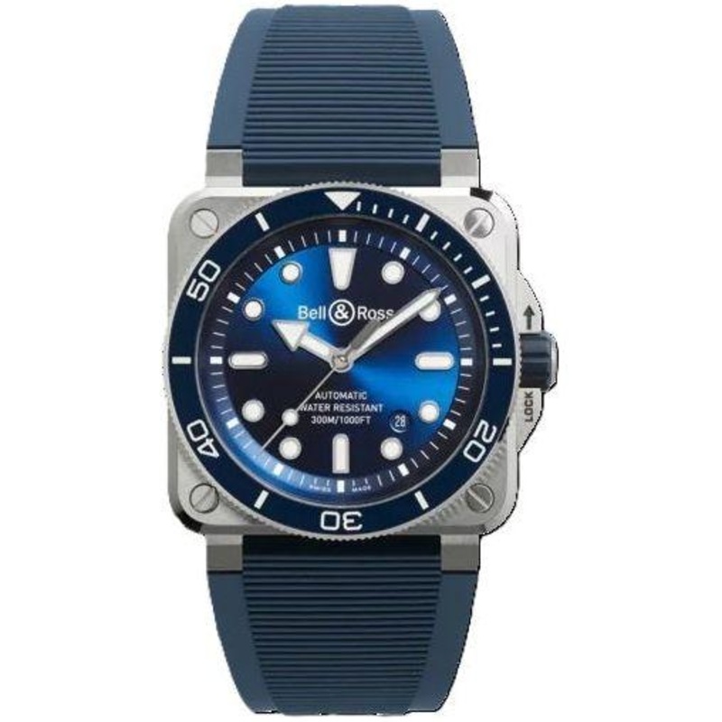 BELL & ROSS MOD. BR03A-D-BL-ST_SRB