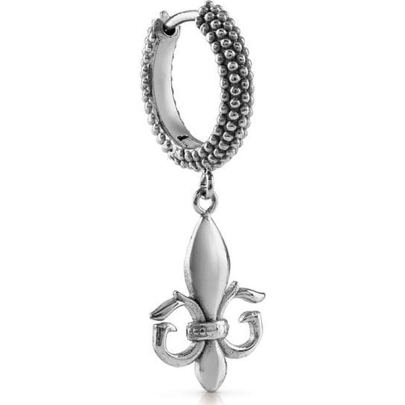 Earrings Guess JUME01327JWAST-U