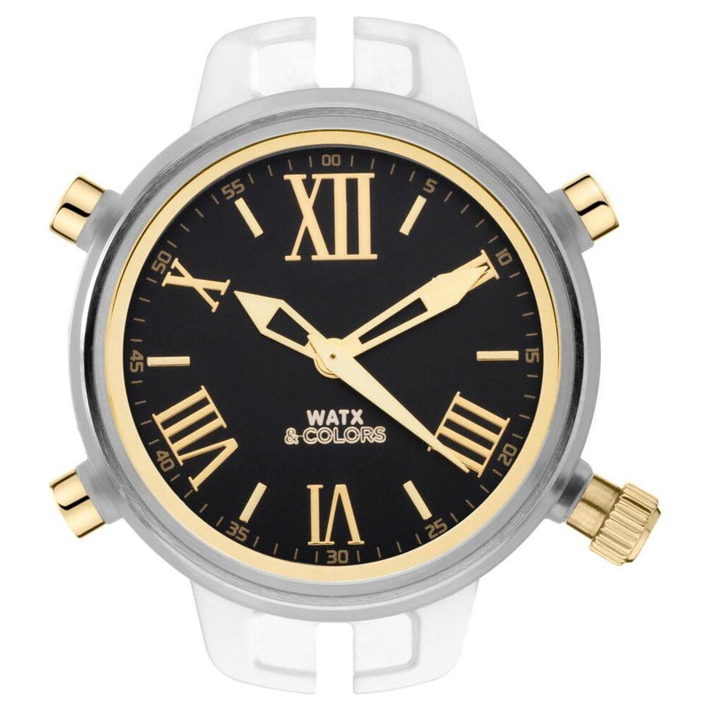 Elegance Redefined: Ladies’ Watch Watx & Colors RWA4000 ( 43 mm)