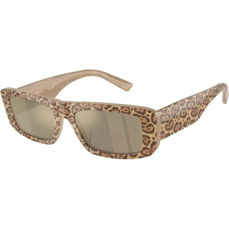 Ladies’ Sunglasses Emporio Armani EA4229U-61195A  55 mm