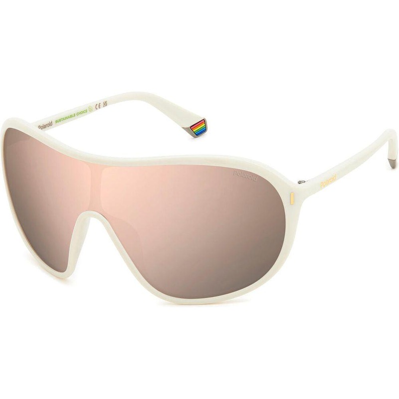 Unisex Sunglasses Polaroid PLD-6216-S-VK6  99 mm