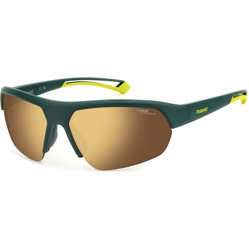 Unisex Sunglasses Polaroid PLD-7048-S-GP7G6VV  65 mm