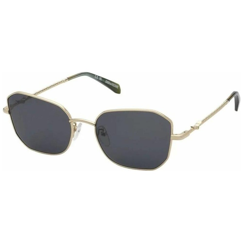 Ladies’ Sunglasses Zadig & Voltaire SZV405-550300  55 mm