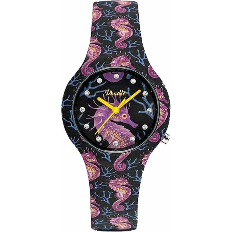 Ladies’ Watch Doodle DO35020 ( 34 mm)