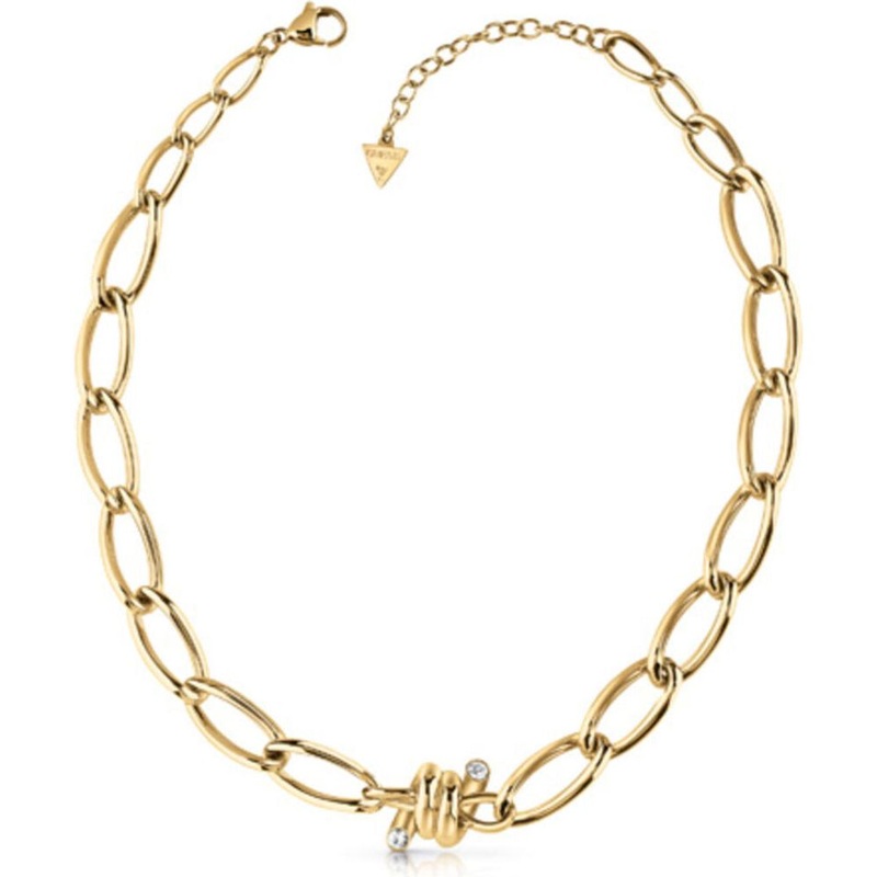 Ladies’ Necklace Guess UBN29025