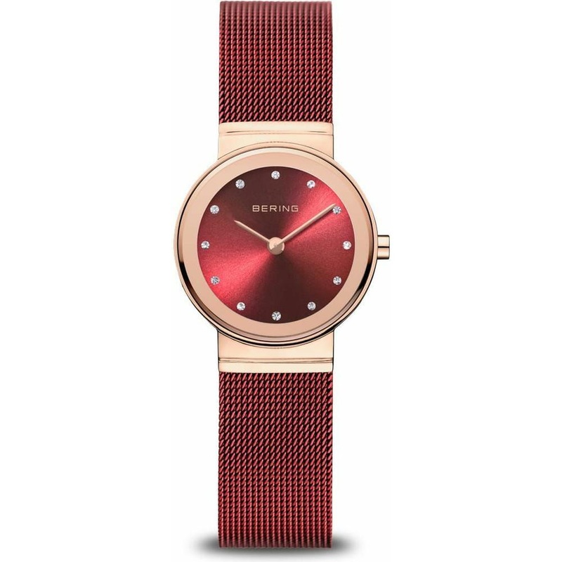 Ladies’ Watch Bering 10126-363 ( 26 mm)