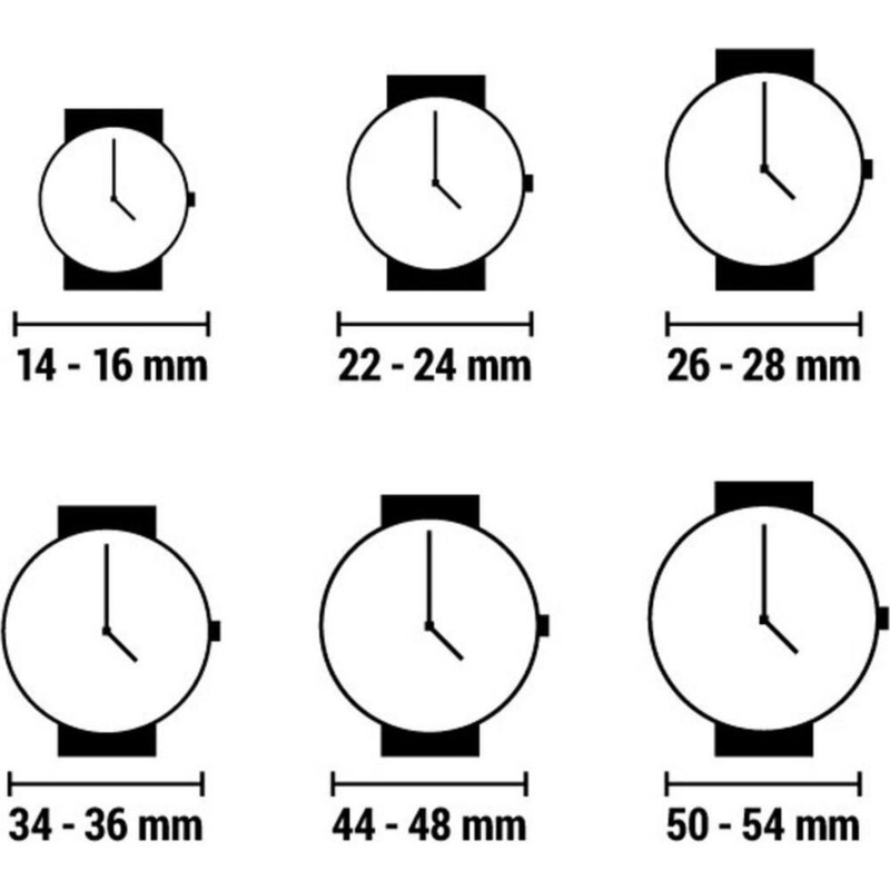 Ladies’ Watch Bering 10725-783