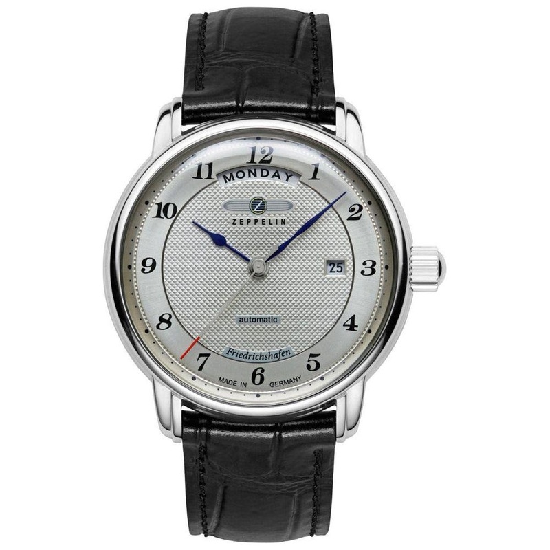 ZEPPELIN WATCHES Mod. 8562-4