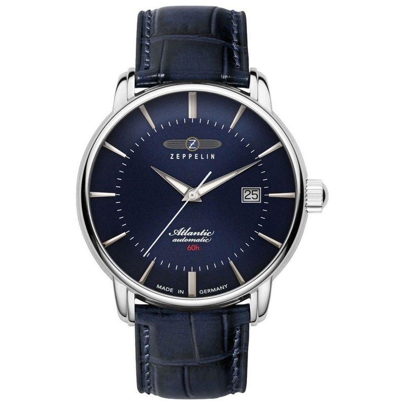 ZEPPELIN WATCHES Mod. 8460-3