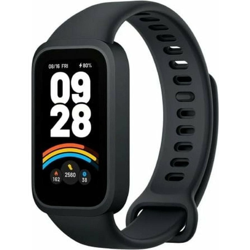 Activity Bangle Xiaomi SM BAND9 ACT BK