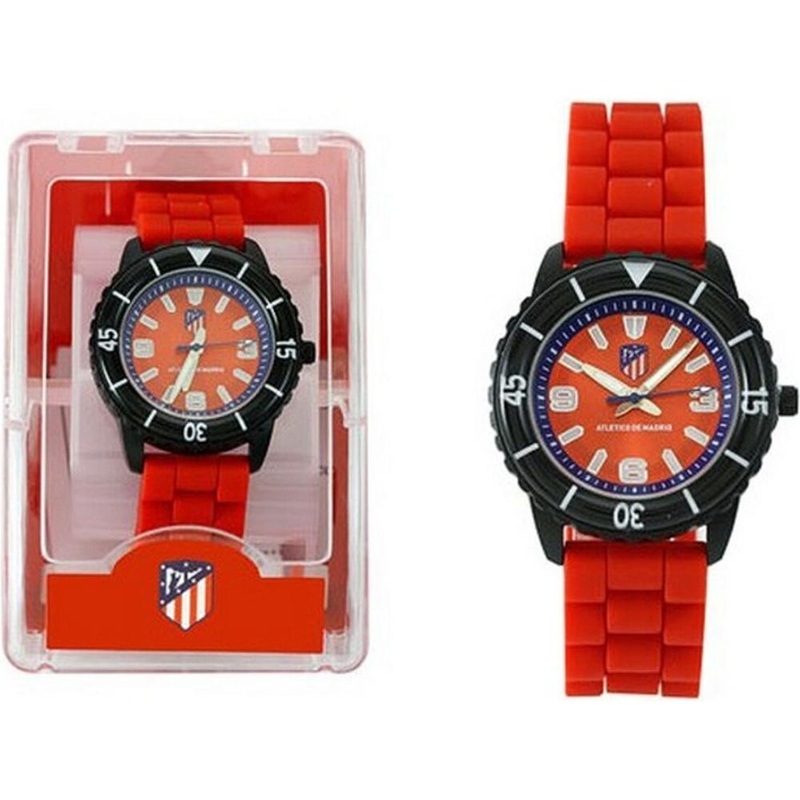 Exquisite Teenagers’ Watch Atltico Madrid ( 35 mm)