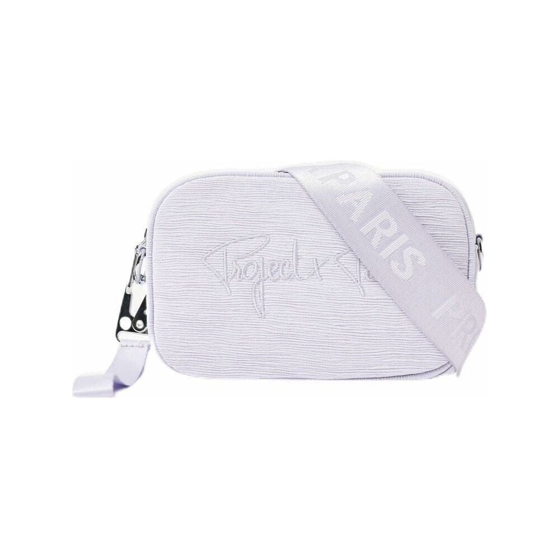 Hand bag Project X Paris B2357 Lilac