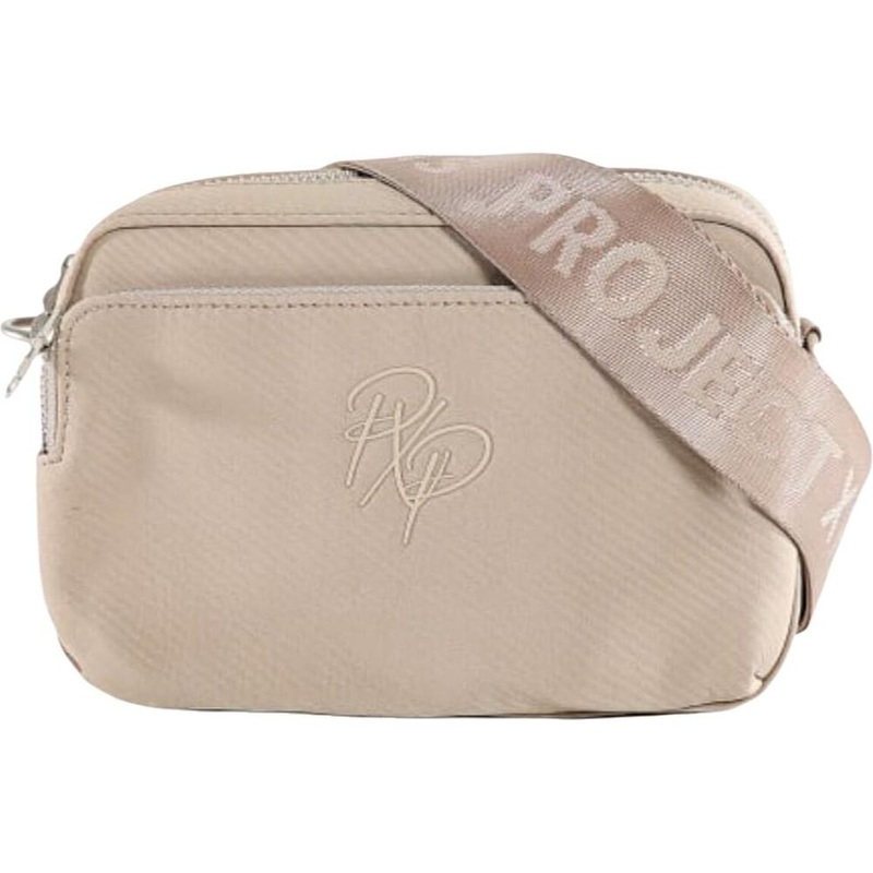 Hand bag Project X Paris B2472 Beige