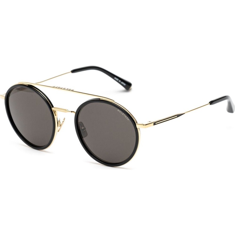 Ladies’ Sunglasses Belstaff SIDNEY-DORADO-NEGRO-W  51 mm