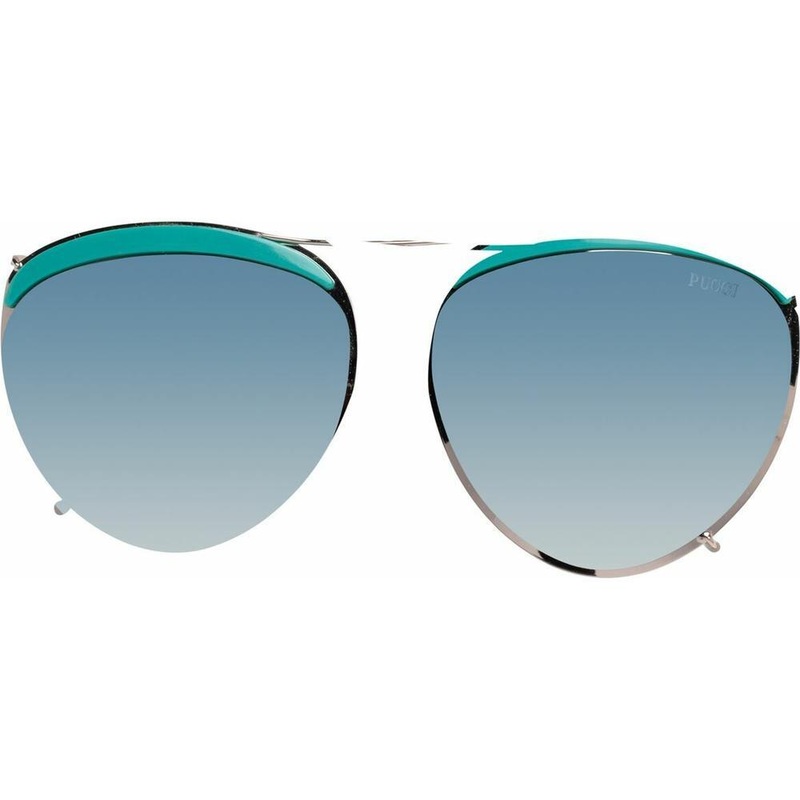 Ladies’ Sunglasses Emilio Pucci EP5115-CL-5733W