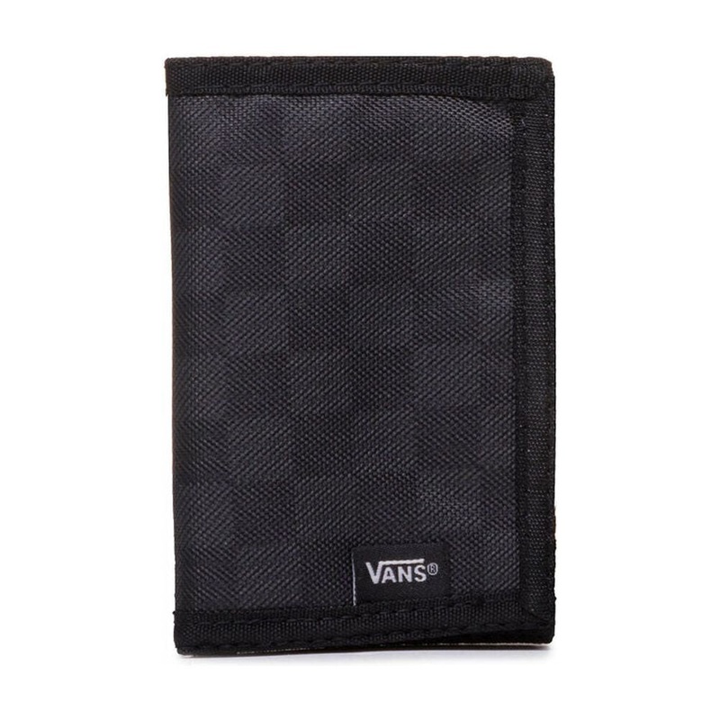 Men’s Wallet Vans VN000C32BA51 Black