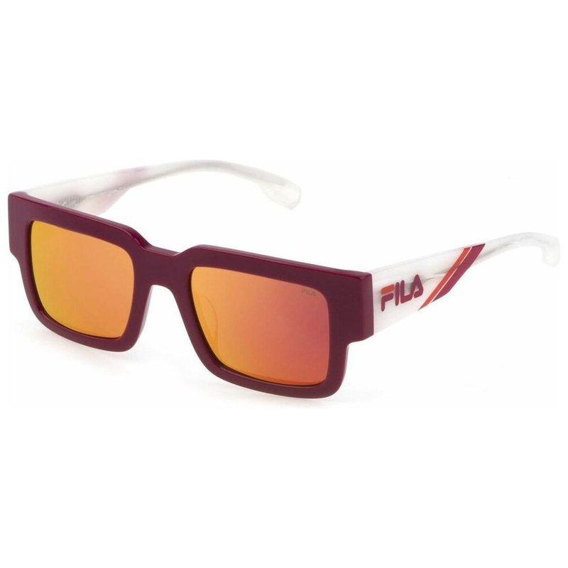 Ladies’ Sunglasses Fila SFI314-516Y6X  51 mm