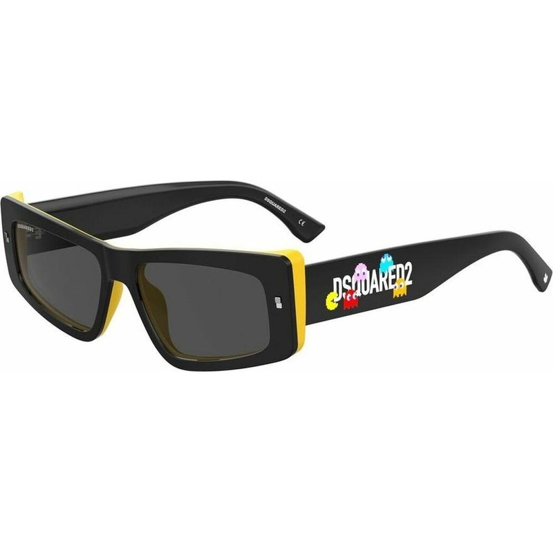 Ladies’ Sunglasses Dsquared2 D2-PAC-71C  57 mm