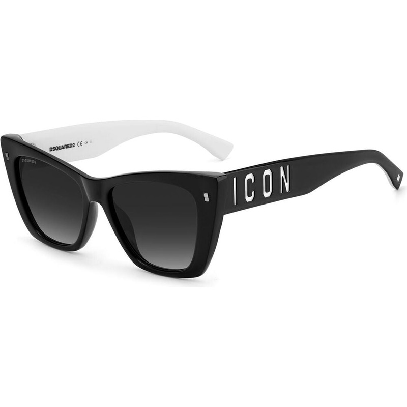Ladies’ Sunglasses Dsquared2 ICON-0006-S-80S  53 mm