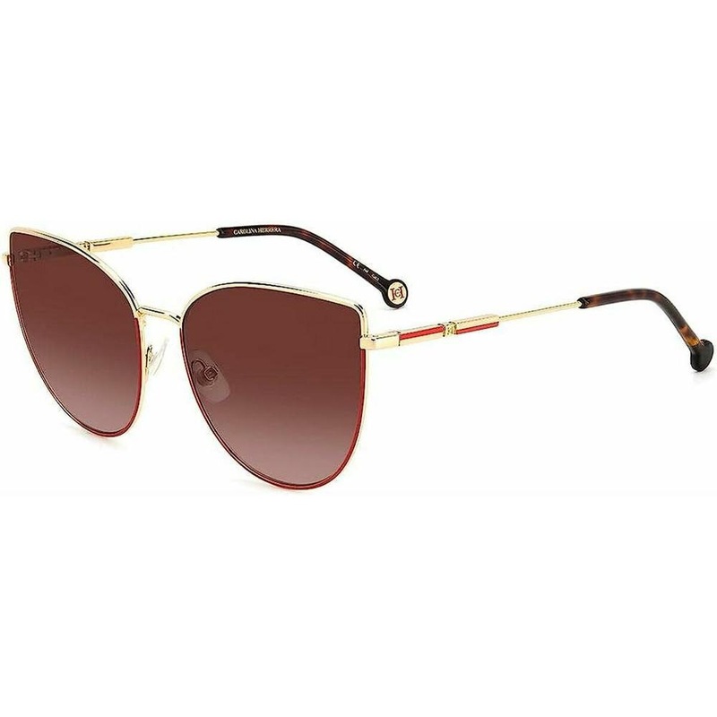 Ladies’ Sunglasses Carolina Herrera HER-0138-S-Y11  59 mm
