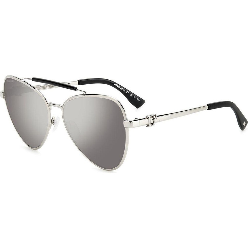 Ladies’ Sunglasses Dsquared2 D2-0093-S-10  60 mm