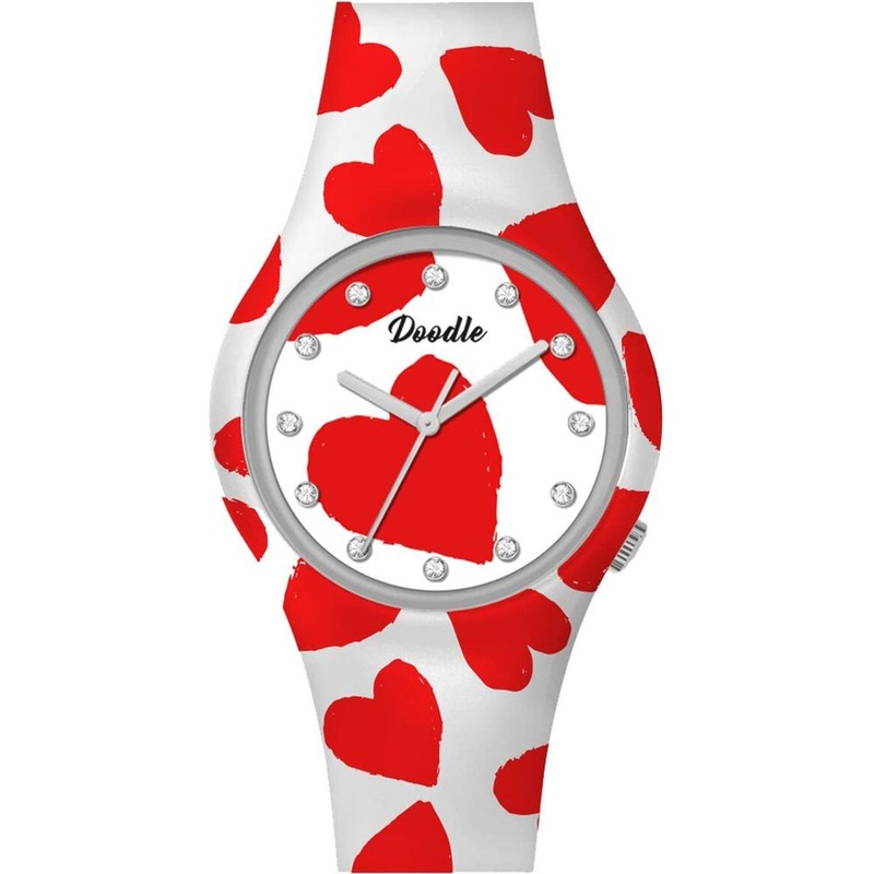 Ladies’ Watch Doodle DO35023 ( 34 mm)